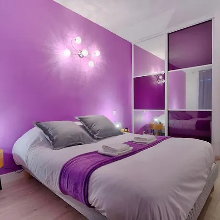 Lumineux Et Calme * Fresnes (Val-de-Marne)