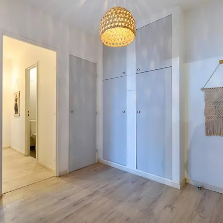 Lumineux Et Calme Apartment Fresnes (Val-de-Marne)