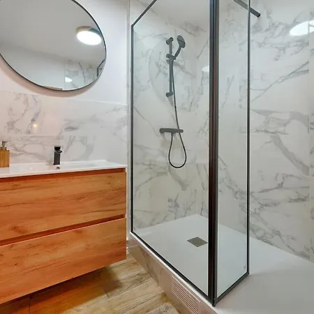 Apartment Lumineux Et Calme Fresnes (Val-de-Marne)