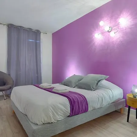 Lumineux Et Calme Apartment